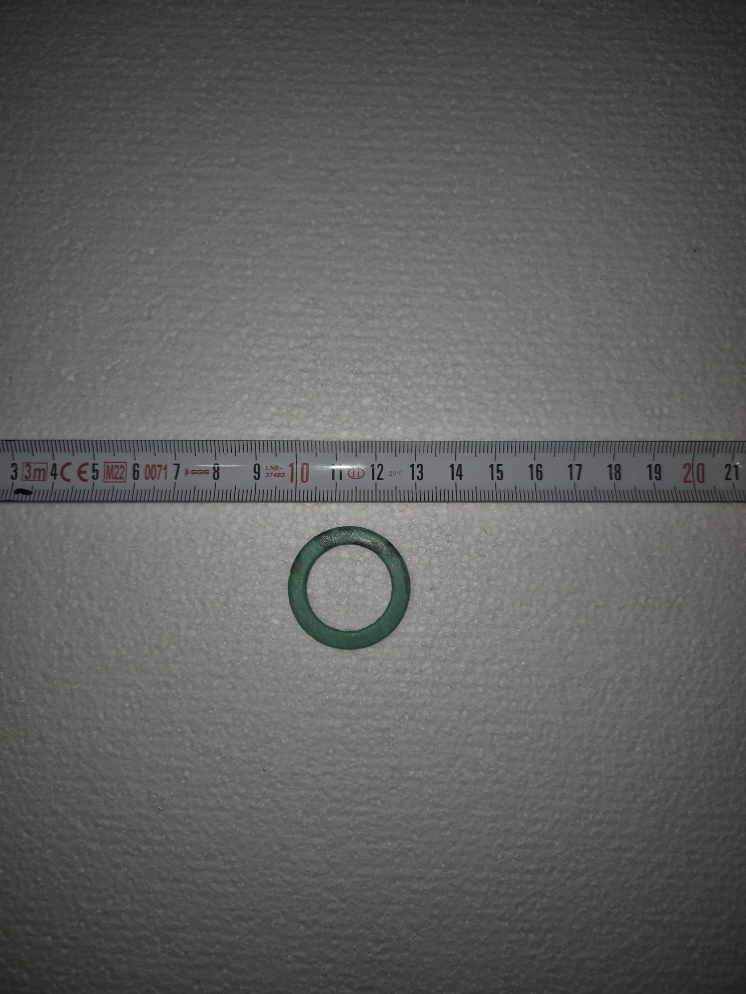 1’’ Klıngrıt Conta