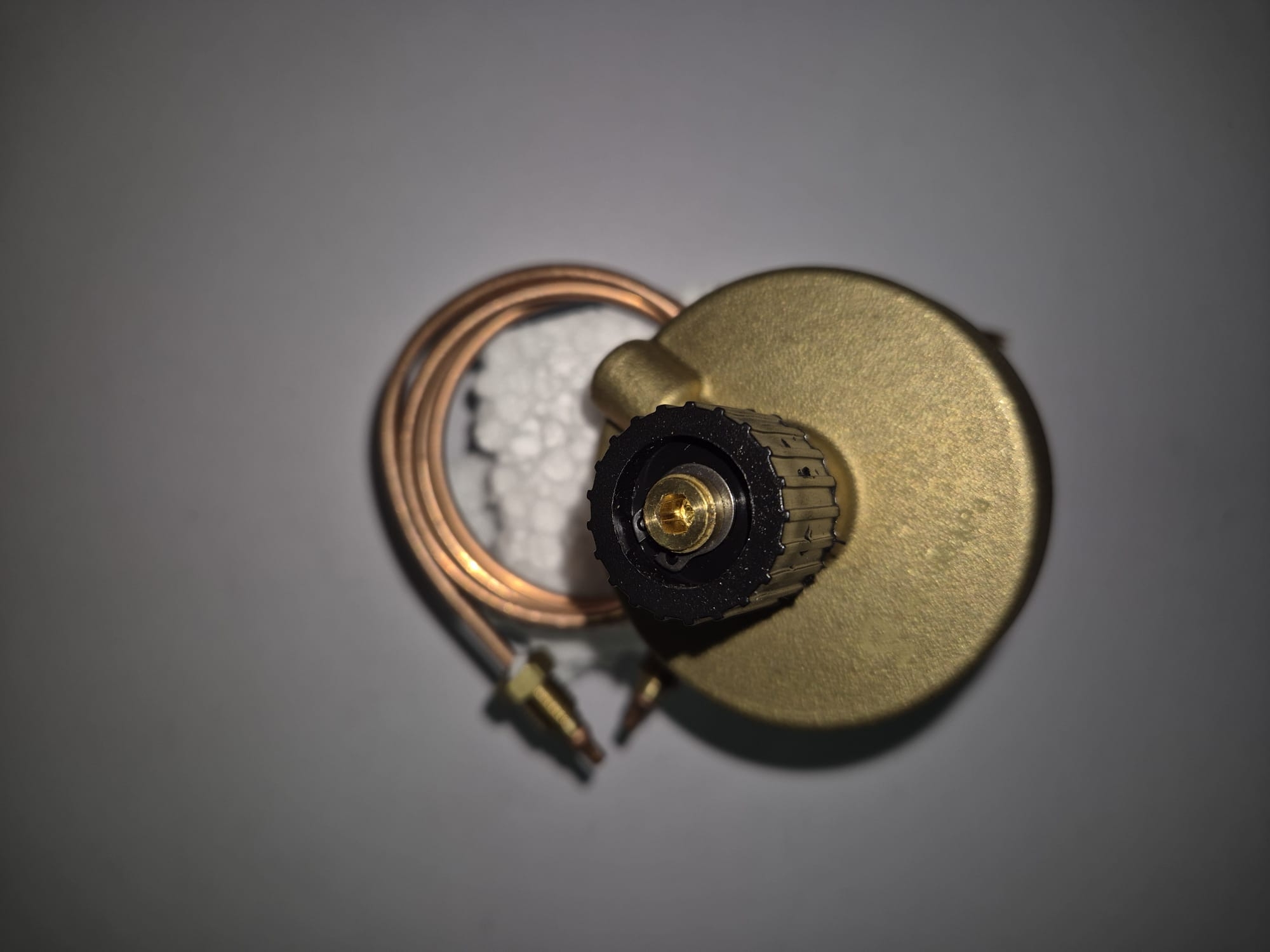 Taytech Balans Vanası DN15 20-60 kpa