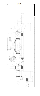 Indirect Thermohexa Tip5 - 35KW/10KW Eşanjör Kapasitesi - Termostatik Kontrollü Isı İstasyonu - Lütfen Fiyat İsteyiniz (SİPARİŞE ÖZEL YAPILACAK, 15 GÜN İÇERİSİNDE TESLİM EDİLECEKTİR.)