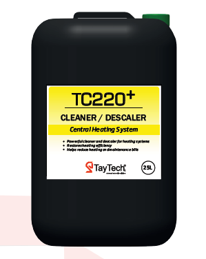 TC220+ 5 L Taytech Cleaner