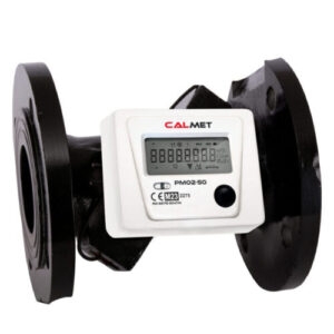 U-50 Ultrasonik Calmet Kalorimetre - KDV fiyata dahildir!