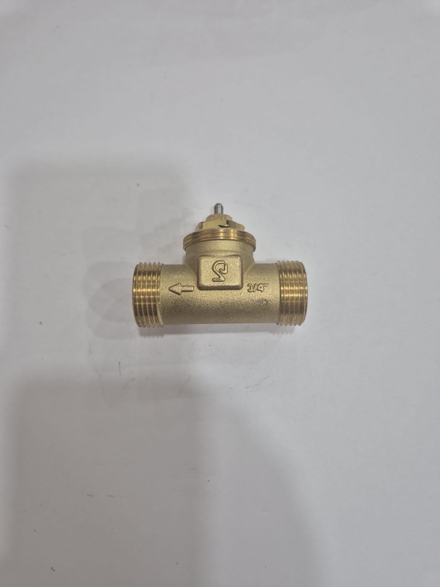 DN15 Vana Gövdesi ER-ER