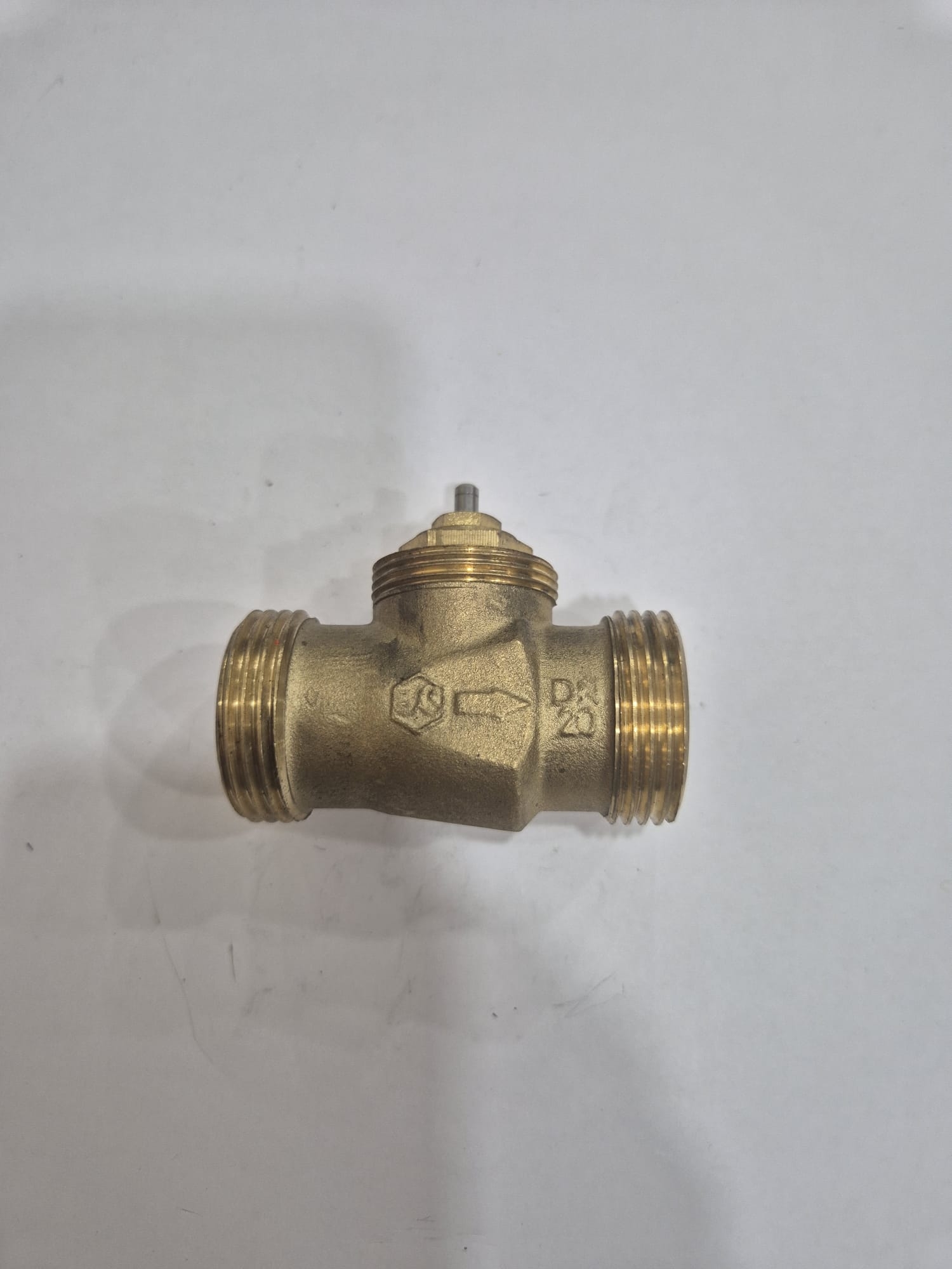 DN20 Vana Gövdesi ER-ER