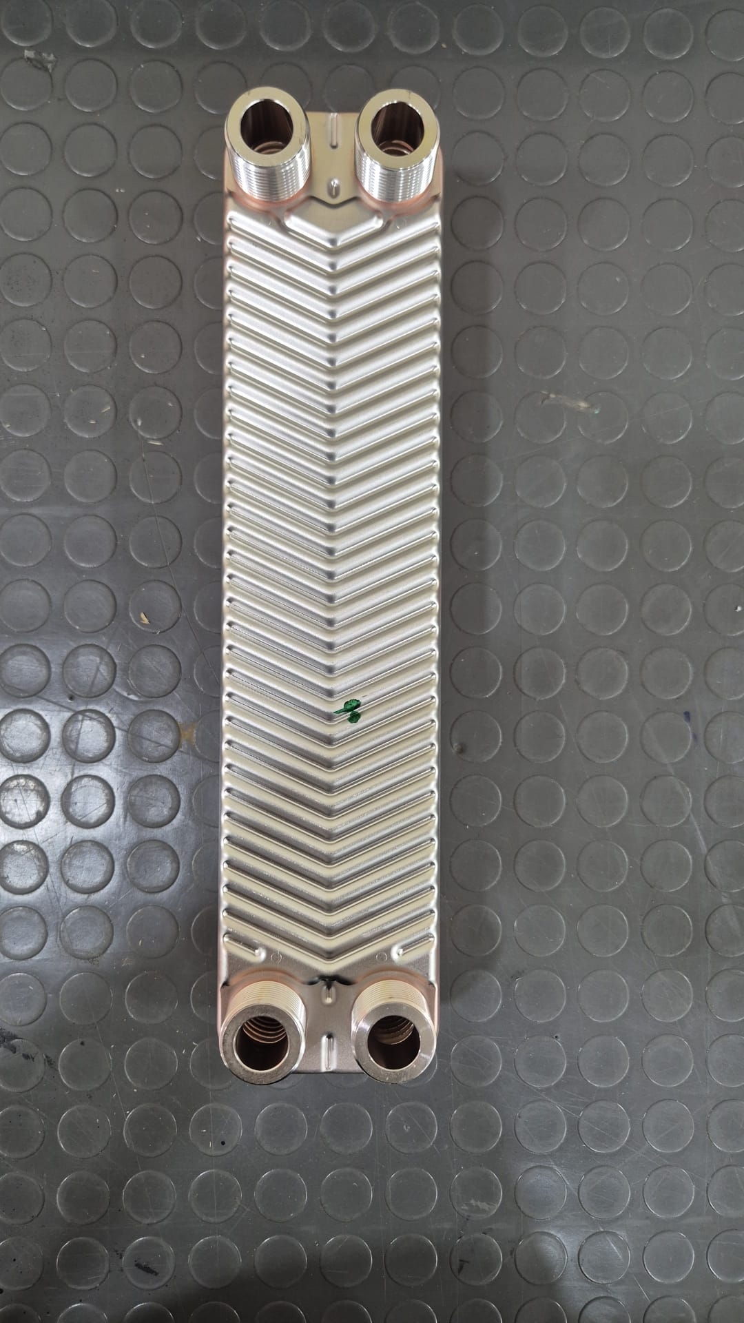 SWEP E8ASH 24 Plaka Eşanjör