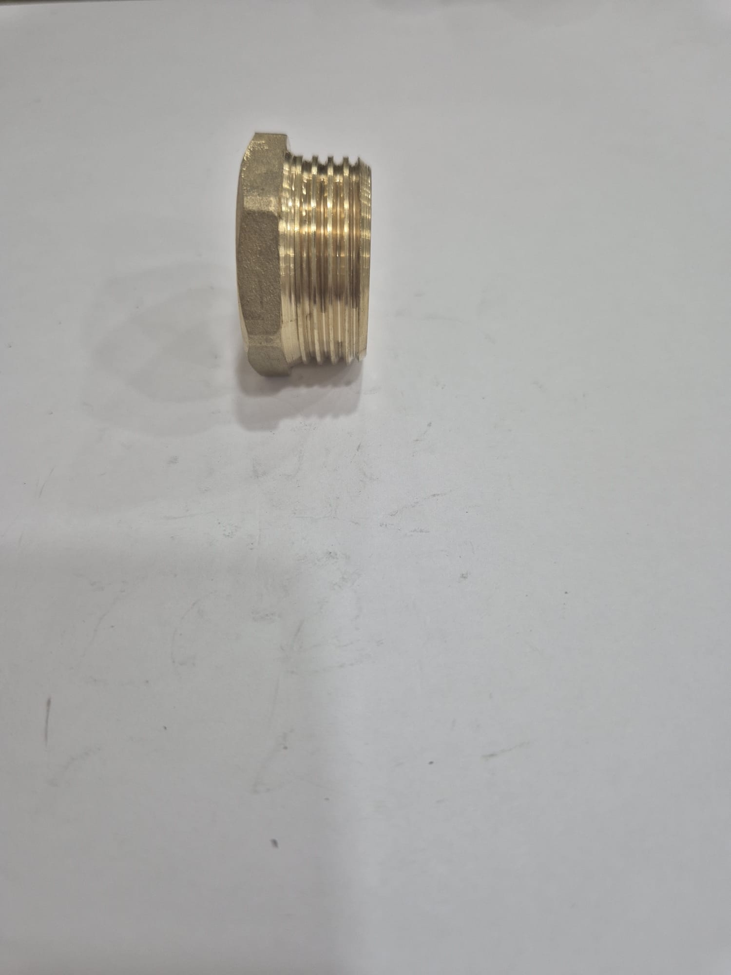 3/4’’-1/2’’ Orantılı Nipel