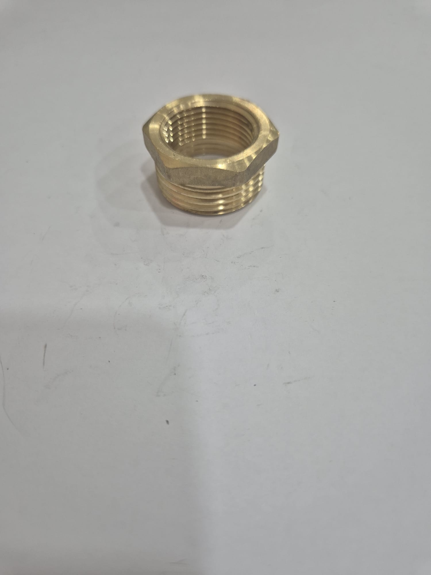 3/4’’-1/2’’ Orantılı Nipel