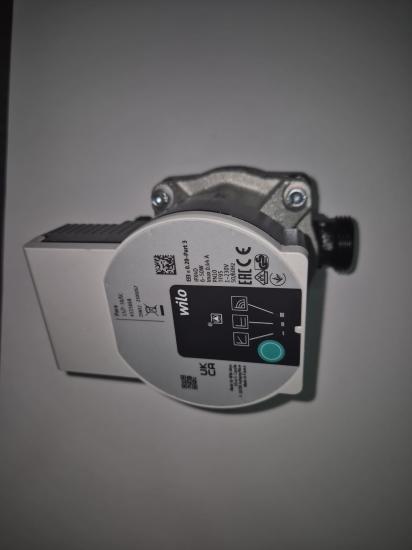 Wilo Para 15-130/7-50 SC-12 WİLO POMPA