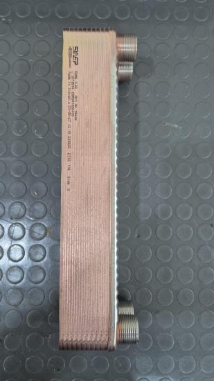 SWEP E8ASH 22 Plaka Eşanjör