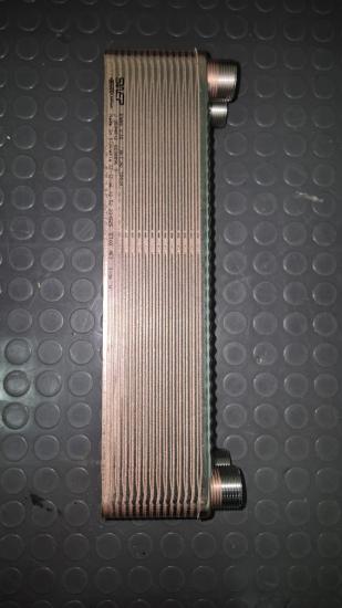 SWEP E8ASH 30 Plaka Eşanjör