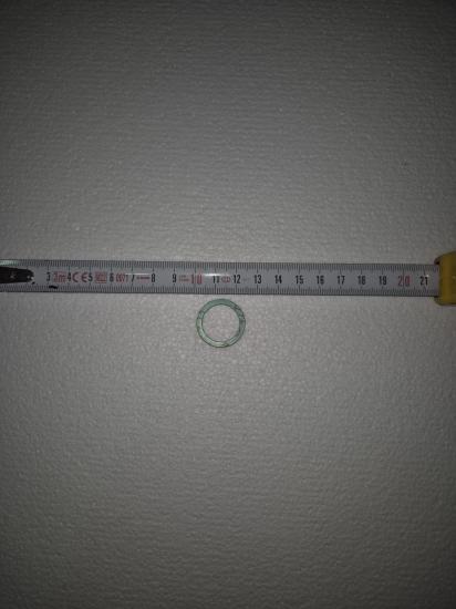 3-4’’ klıngrıt conta