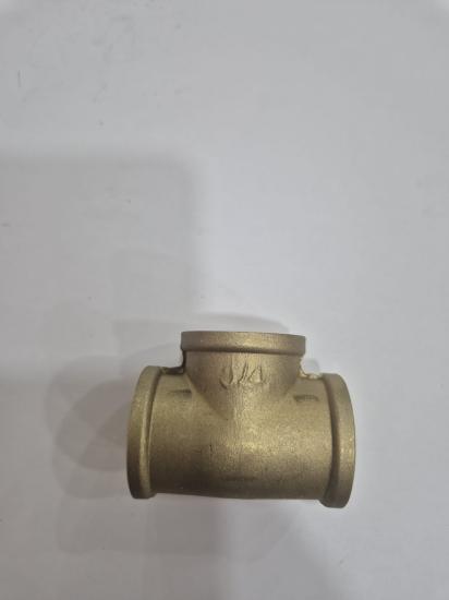 3-4’’ T fittingsi