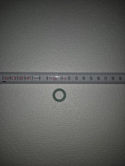 3-8’’ Kılıngırt Conta