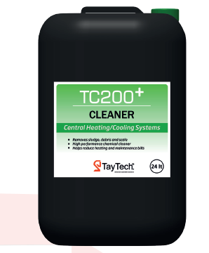 TC200+ 25 L Taytech Cleaner