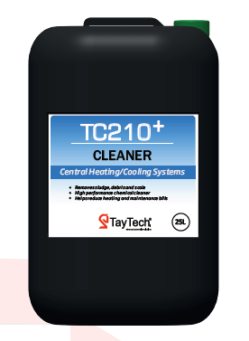 TC210+ 1 L Taytech Cleaner