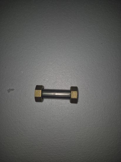 3-4 - 3-4 50mm Paslanmaz Boru