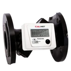 U-50 Ultrasonik Calmet Kalorimetre