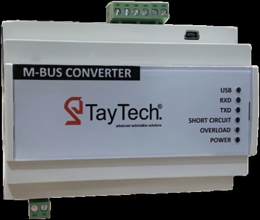 Taytech Konvertör