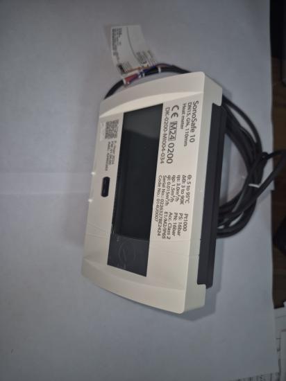 DN-15 Danfoss Ultrasonik Kalorimetre