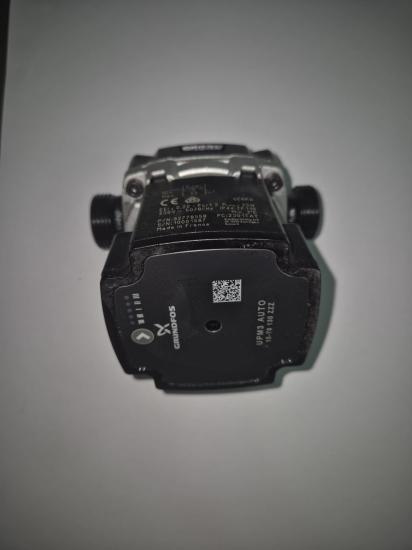 Grundfoss UPM3 15-70 AUTO POMPA