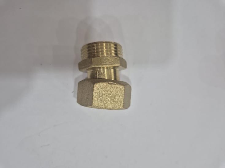 3-4’’ rekorlu 3-4’’ dıs dıslı 30 mm uzatma