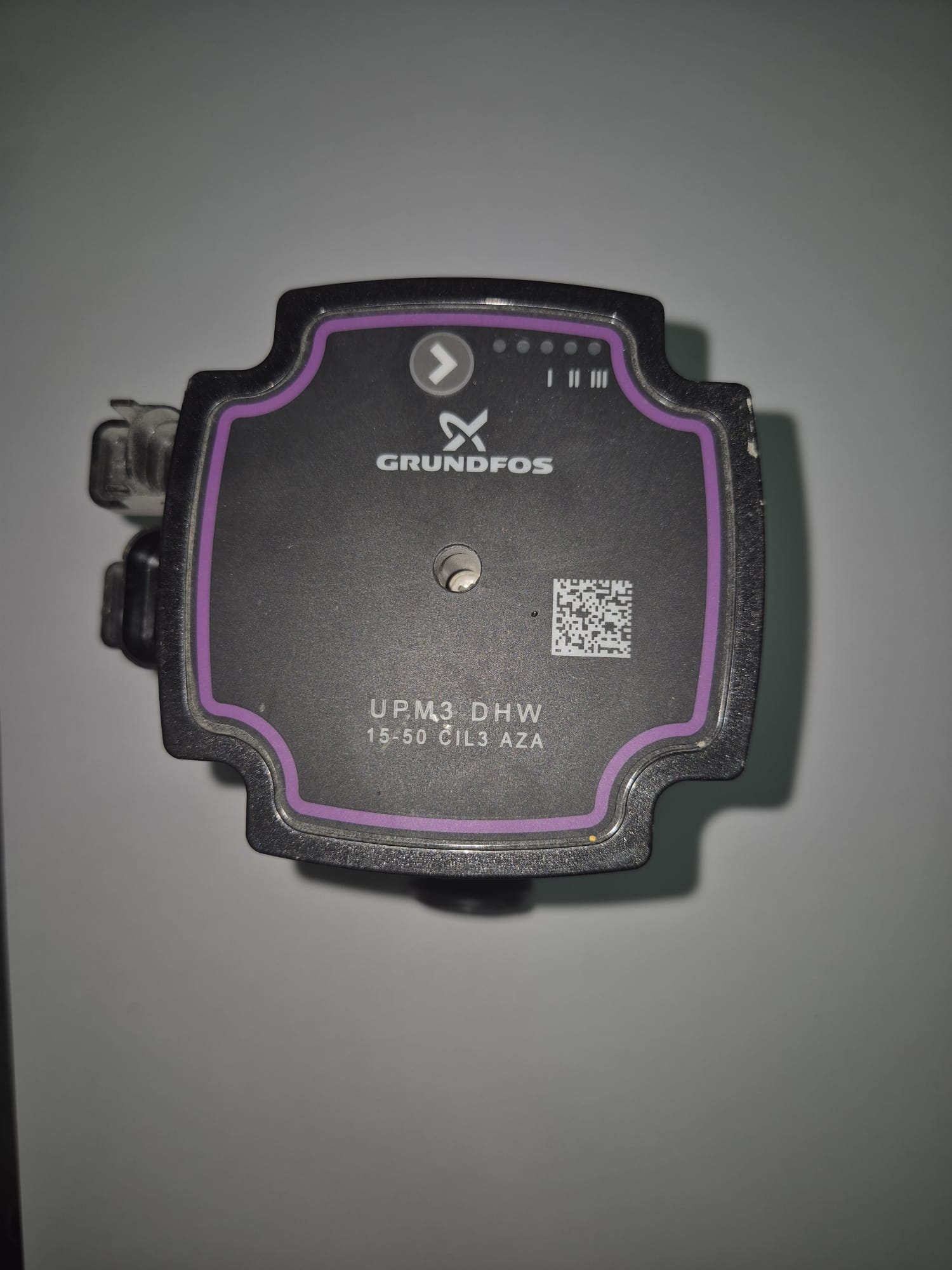 Grundfoss UPM3 15-50 DHW POMPA