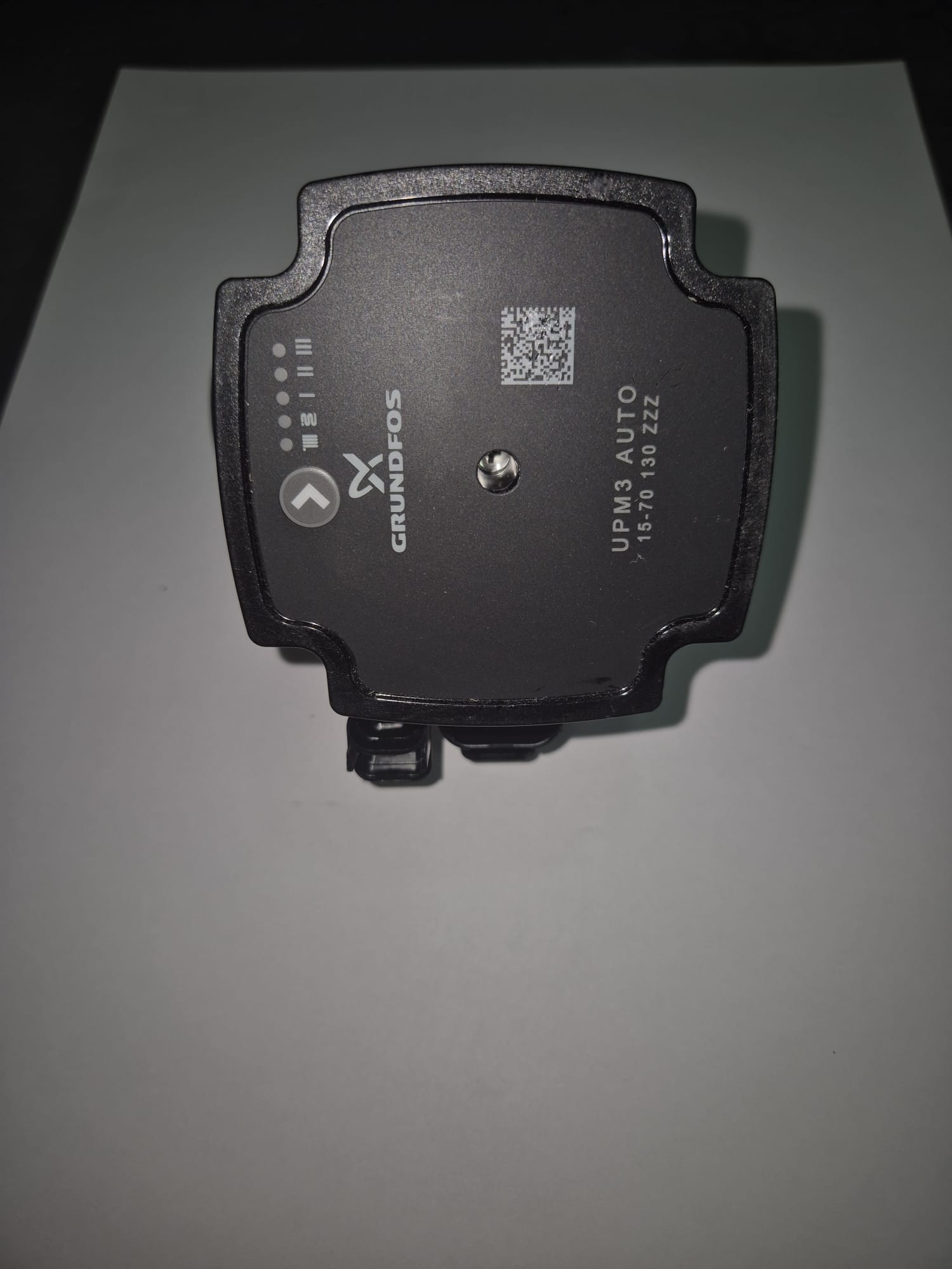 Grundfoss UPM3 15-70 AUTO POMPA