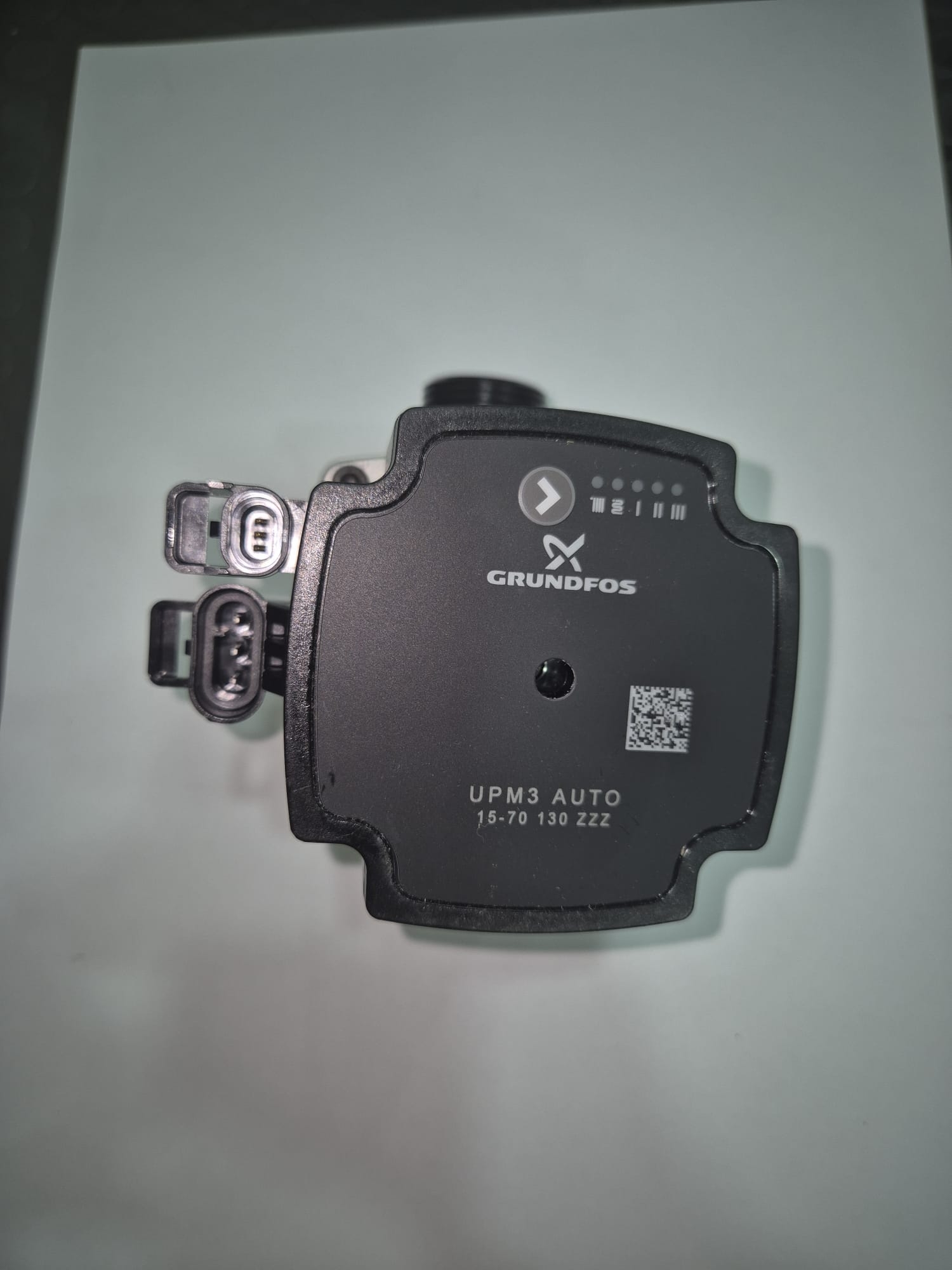 Grundfoss UPM3 15-70 AUTO POMPA