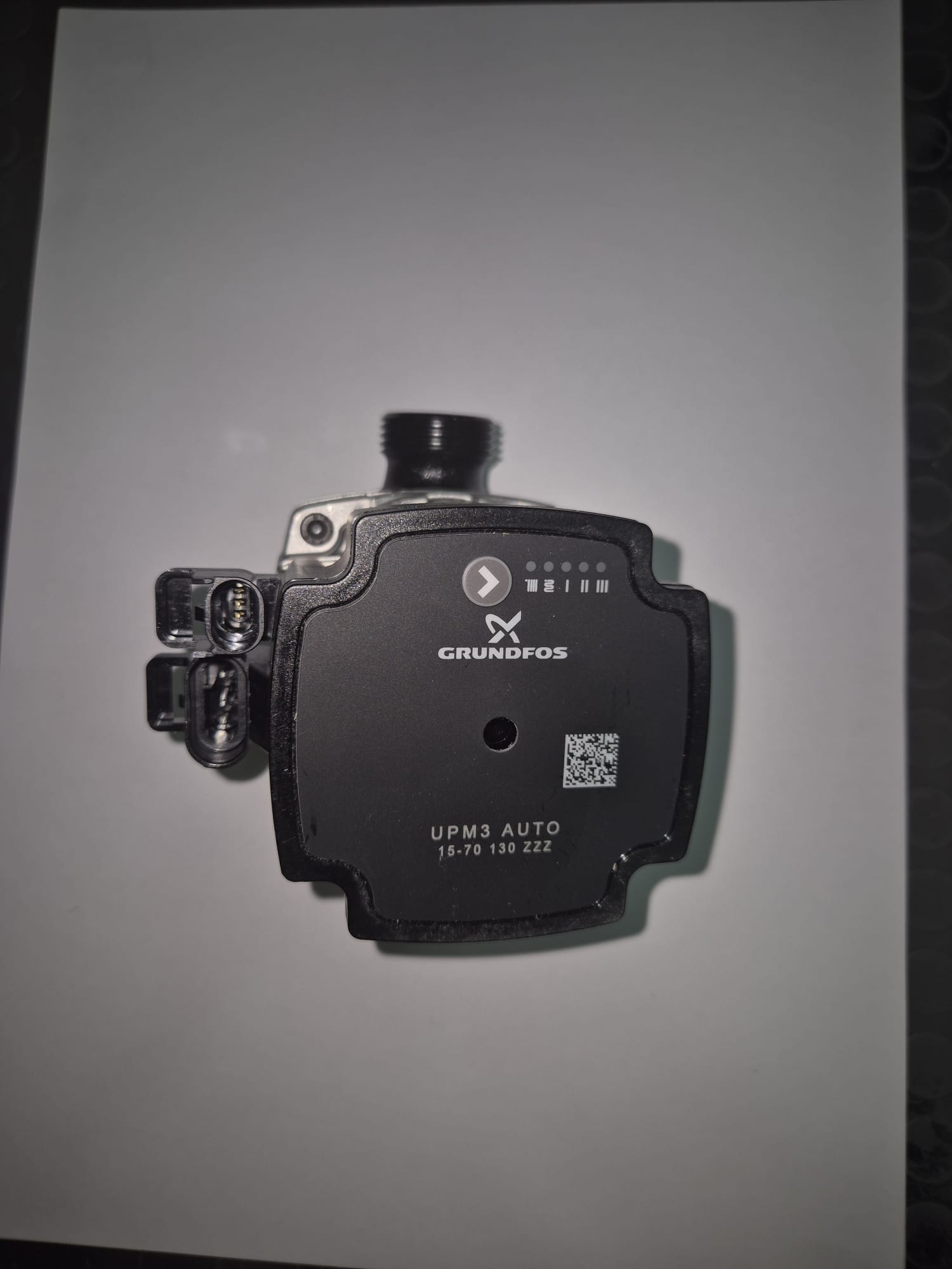 Grundfoss UPM3 15-70 AUTO POMPA