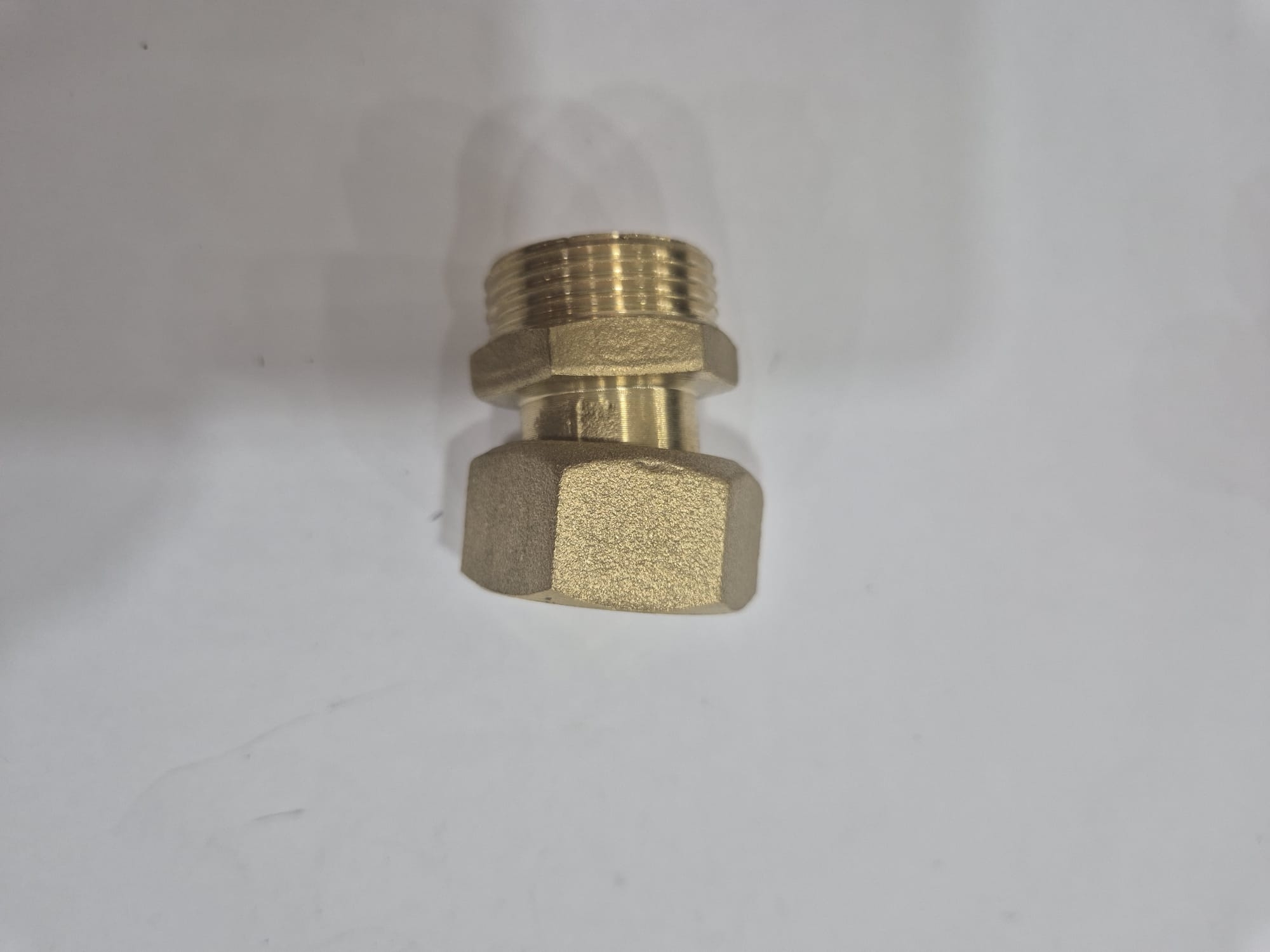 3/4’’ rekorlu 3/4’’ dıs dıslı 30 mm uzatma